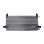 Kondenzator, klima-uređaj NRF NRF 35620 IC-B2C7A5