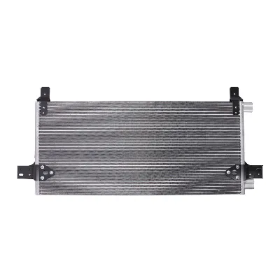 Kondenzator, klima-uređaj NRF NRF 35620 IC-B2C7A5