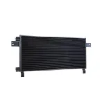 Kondenzator, klima-uređaj NRF NRF 35620 IC-B2C7A5