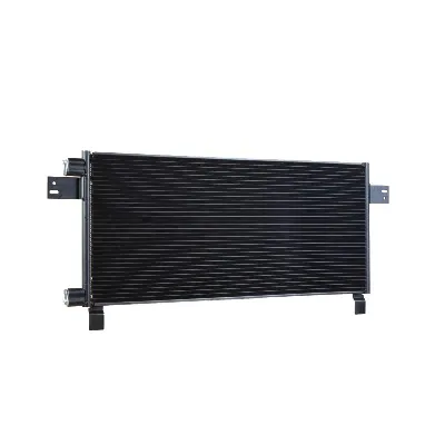 Kondenzator, klima-uređaj NRF NRF 35620 IC-B2C7A5