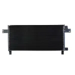 Kondenzator, klima-uređaj NRF NRF 35620 IC-B2C7A5