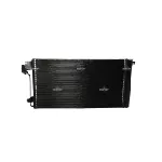 Kondenzator, klima-uređaj NRF NRF 35622 IC-BB06F9