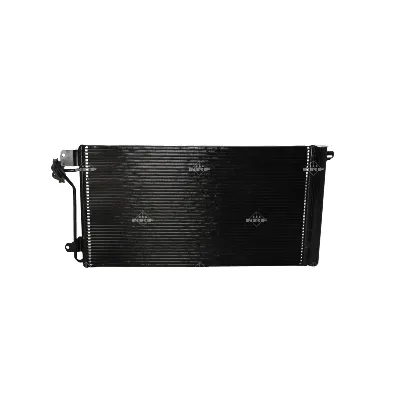 Kondenzator, klima-uređaj NRF NRF 35622 IC-BB06F9