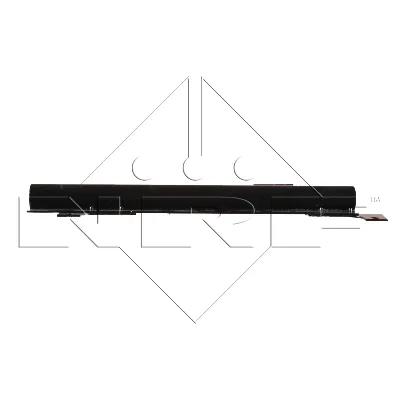 Kondenzator, klima-uređaj NRF NRF 35625 IC-BB06FC