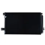 Kondenzator, klima-uređaj NRF NRF 35628 IC-B45BE0