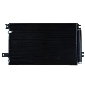 Kondenzator, klima-uređaj NRF NRF 35628 IC-B45BE0