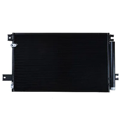 Kondenzator, klima-uređaj NRF NRF 35628 IC-B45BE0