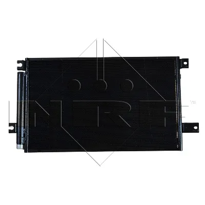 Kondenzator, klima-uređaj NRF NRF 35628 IC-B45BE0