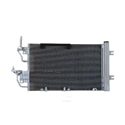 Kondenzator, klima-uređaj NRF NRF 35633 IC-B1079B