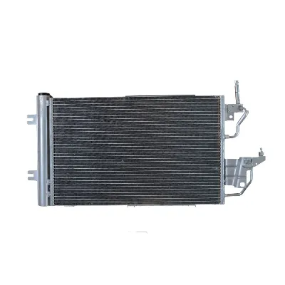 Kondenzator, klima-uređaj NRF NRF 35633 IC-B1079B