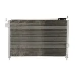 Kondenzator, klima-uređaj NRF NRF 35635 IC-B368DD