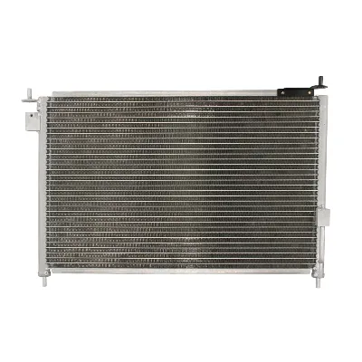 Kondenzator, klima-uređaj NRF NRF 35635 IC-B368DD