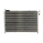 Kondenzator, klima-uređaj NRF NRF 35635 IC-B368DD