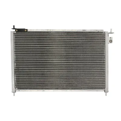 Kondenzator, klima-uređaj NRF NRF 35635 IC-B368DD