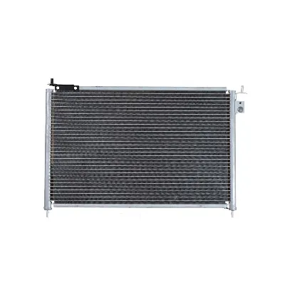 Kondenzator, klima-uređaj NRF NRF 35635 IC-B368DD