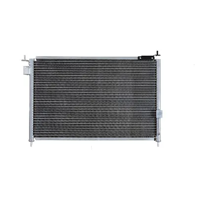 Kondenzator, klima-uređaj NRF NRF 35635 IC-B368DD