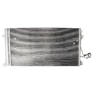 Kondenzator, klima-uređaj NRF NRF 35639 IC-AE5542