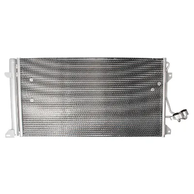 Kondenzator, klima-uređaj NRF NRF 35639 IC-AE5542