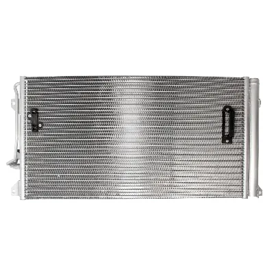 Kondenzator, klima-uređaj NRF NRF 35639 IC-AE5542