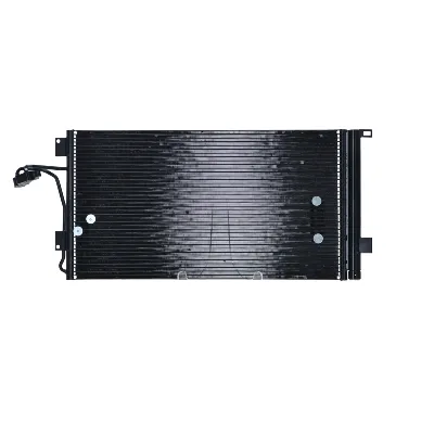 Kondenzator, klima-uređaj NRF NRF 35639 IC-AE5542