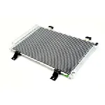 Kondenzator, klima-uređaj NRF NRF 35645 IC-BB0707