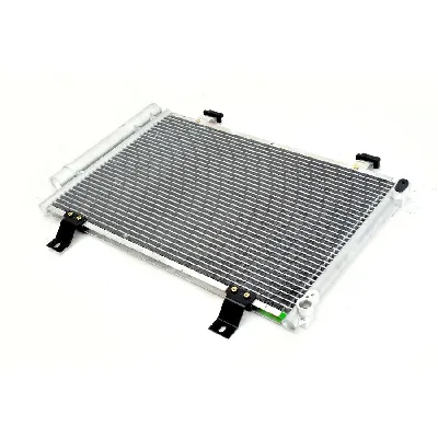 Kondenzator, klima-uređaj NRF NRF 35645 IC-BB0707