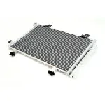 Kondenzator, klima-uređaj NRF NRF 35645 IC-BB0707