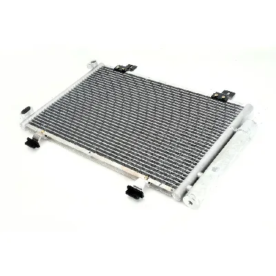 Kondenzator, klima-uređaj NRF NRF 35645 IC-BB0707