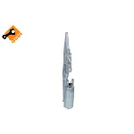 Kondenzator, klima-uređaj NRF NRF 35646 IC-B2C7A8