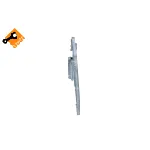 Kondenzator, klima-uređaj NRF NRF 35646 IC-B2C7A8