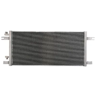 Kondenzator, klima-uređaj NRF NRF 35647 IC-BB0708