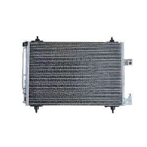 Kondenzator, klima-uređaj NRF NRF 35649 IC-AE542A