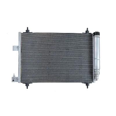 Kondenzator, klima-uređaj NRF NRF 35649 IC-AE542A