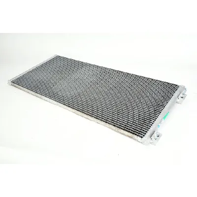 Kondenzator, klima-uređaj NRF NRF 35651 IC-AE542C