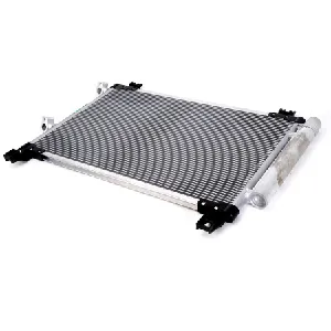 Kondenzator, klima-uređaj NRF NRF 35653 IC-B47DF7