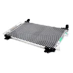 Kondenzator, klima-uređaj NRF NRF 35653 IC-B47DF7