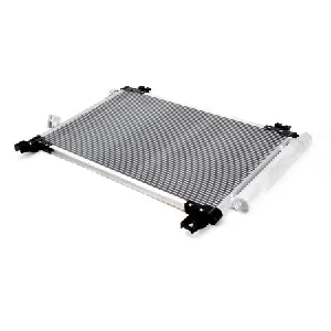 Kondenzator, klima-uređaj NRF NRF 35654 IC-BB070B