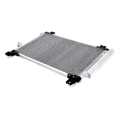 Kondenzator, klima-uređaj NRF NRF 35654 IC-BB070B