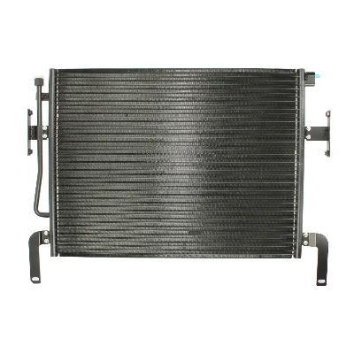 Kondenzator, klima-uređaj NRF NRF 35655 IC-BB070C