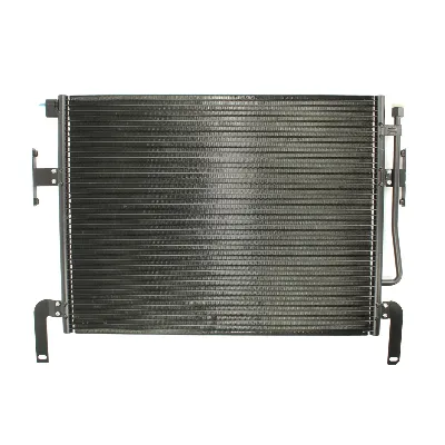 Kondenzator, klima-uređaj NRF NRF 35655 IC-BB070C