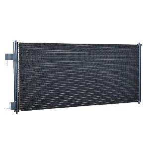 Kondenzator, klima-uređaj NRF NRF 35681 IC-B2C7AB