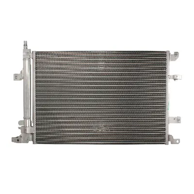 Kondenzator, klima-uređaj NRF NRF 35739 IC-BB0716