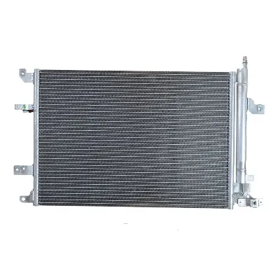 Kondenzator, klima-uređaj NRF NRF 35739 IC-BB0716