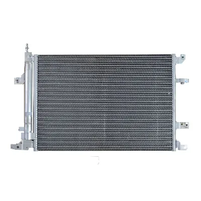 Kondenzator, klima-uređaj NRF NRF 35739 IC-BB0716