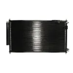 Kondenzator, klima-uređaj NRF NRF 35740 IC-BB0717