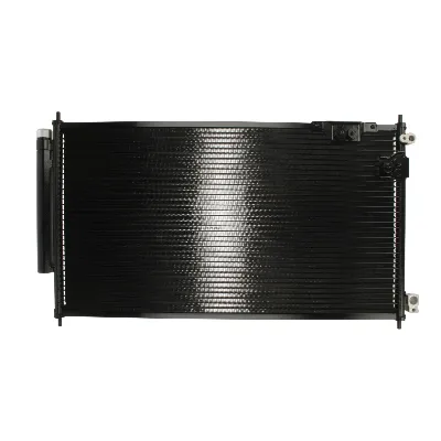 Kondenzator, klima-uređaj NRF NRF 35740 IC-BB0717