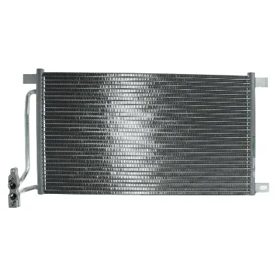 Kondenzator, klima-uređaj NRF NRF 35748 IC-BB071A