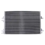 Kondenzator, klima-uređaj NRF NRF 35749 IC-BB071B