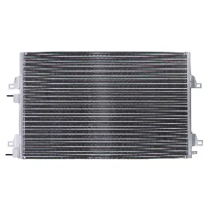 Kondenzator, klima-uređaj NRF NRF 35749 IC-BB071B