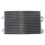 Kondenzator, klima-uređaj NRF NRF 35749 IC-BB071B